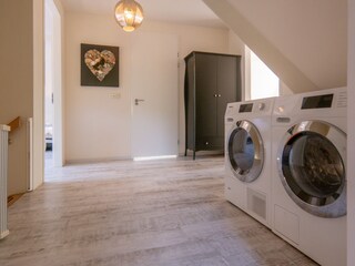 Casa per le vacanze De Koog Caratteristiche 20