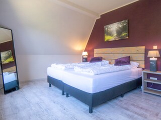 Casa per le vacanze De Koog Caratteristiche 21