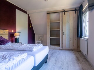 Casa per le vacanze De Koog Caratteristiche 22