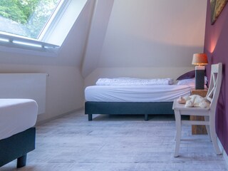 Casa per le vacanze De Koog Caratteristiche 24