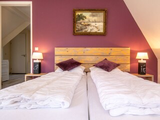 Casa per le vacanze De Koog Caratteristiche 26