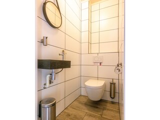 Casa per le vacanze De Koog Caratteristiche 29