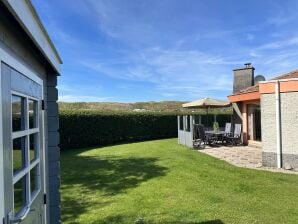 Seestern Nr. 227 in Vakantiepark Strandslag