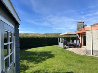 Casa per le vacanze Julianadorp Registrazione all'aperto 1