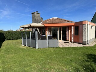 Casa per le vacanze Julianadorp Registrazione all'aperto 3