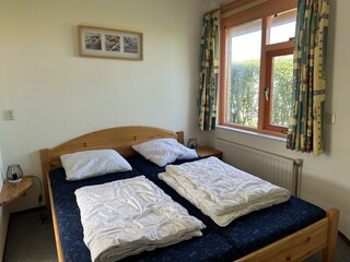 Holiday house Julianadorp Features 6