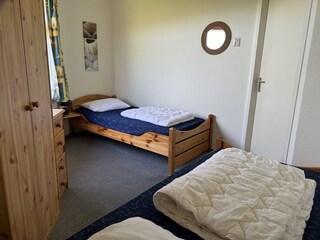 Casa per le vacanze Julianadorp Caratteristiche 7