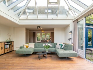 Casa de vacaciones De Koog Características 10