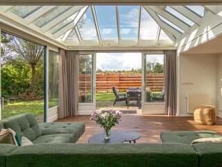 Casa de vacaciones De Koog Características 12