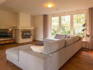 Casa per le vacanze De Koog Caratteristiche 11