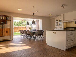 Casa per le vacanze De Koog Caratteristiche 13