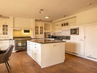 Casa per le vacanze De Koog Caratteristiche 14