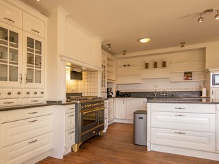 Casa de vacaciones De Koog Características 17