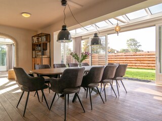 Casa de vacaciones De Koog Características 18