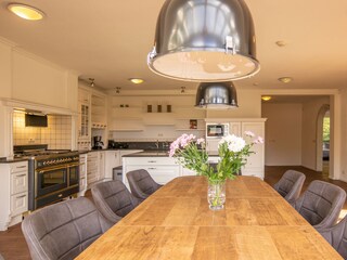 Casa per le vacanze De Koog Caratteristiche 17