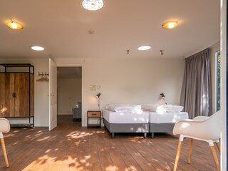 Casa per le vacanze De Koog Caratteristiche 18