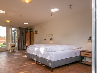 Casa de vacaciones De Koog Características 19