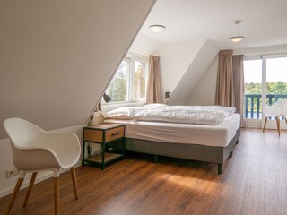 Casa per le vacanze De Koog Caratteristiche 30