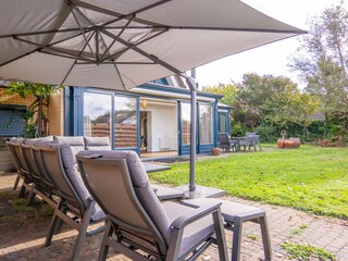 Casa per le vacanze De Koog Caratteristiche 33