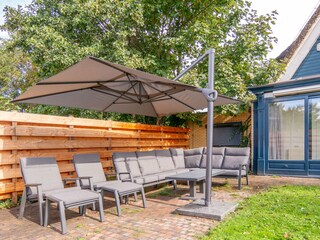 Casa per le vacanze De Koog Caratteristiche 33