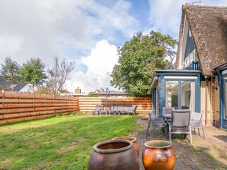 Casa per le vacanze De Koog Caratteristiche 34