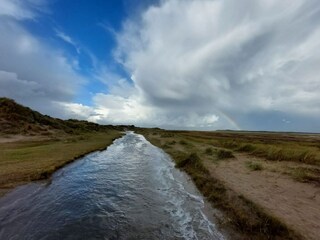 Vakantiehuis De Koog Omgeving 37