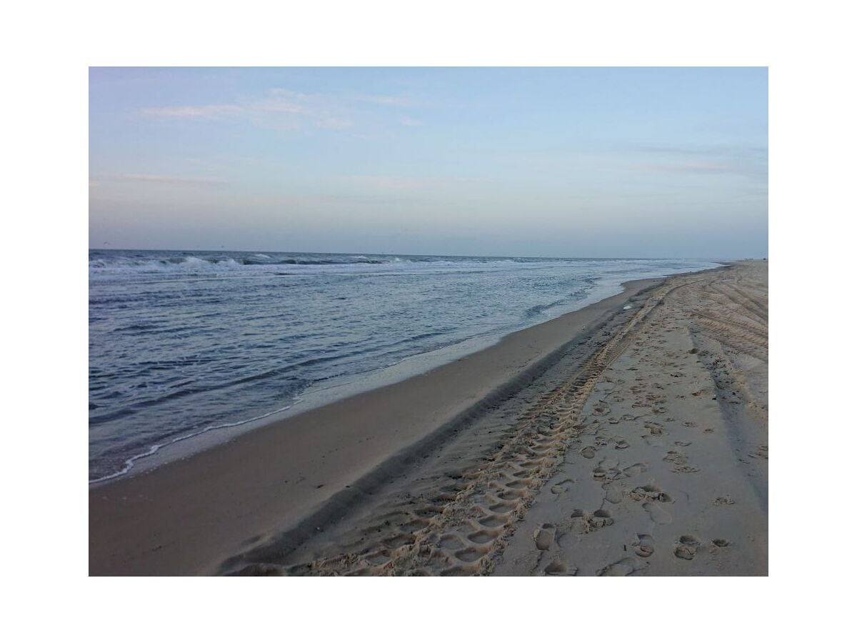 Texel Strand