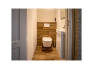 Casa per le vacanze De Koog Caratteristiche 24