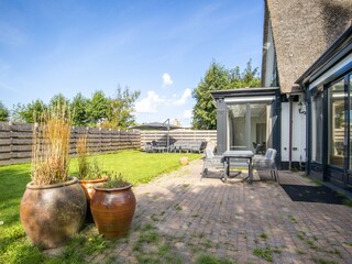 Casa per le vacanze De Koog Registrazione all'aperto 5