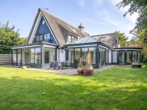 Maison de vacances Kamerstraat 66