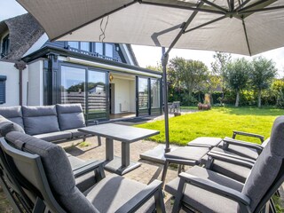 Casa per le vacanze De Koog Registrazione all'aperto 7