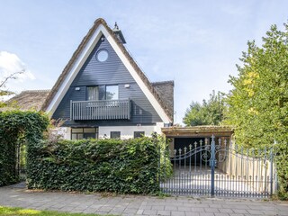 Casa de vacaciones De Koog Grabación al aire libre 2