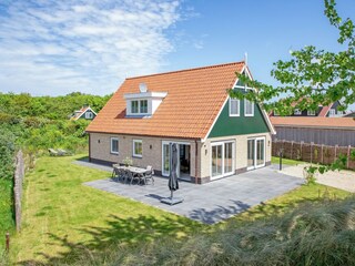 Holiday house De Koog Outdoor Recording 2