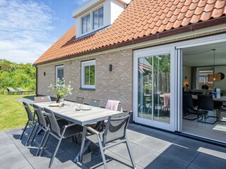 Holiday house De Koog Outdoor Recording 3
