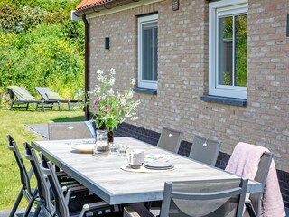 Holiday house De Koog Outdoor Recording 5