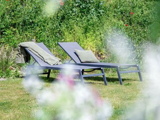 Casa per le vacanze De Koog Registrazione all'aperto 7