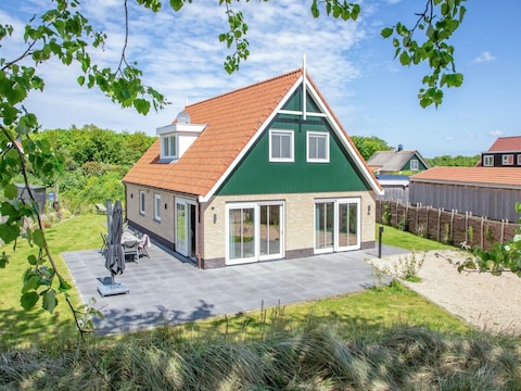Ferienhaus Dennenbries