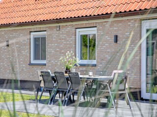 Holiday house De Koog Outdoor Recording 9