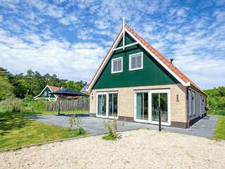 Holiday house De Koog Outdoor Recording 10