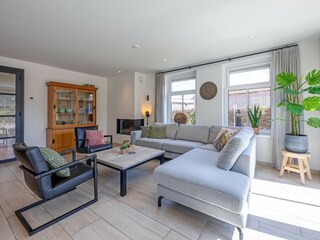 Holiday house De Koog Features 13