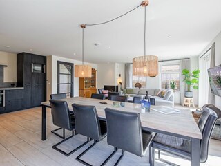 Holiday house De Koog Features 14