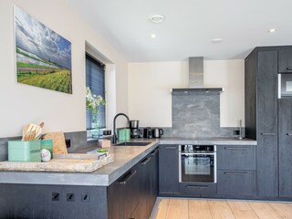 Casa per le vacanze De Koog Caratteristiche 15