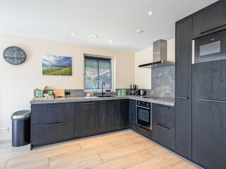 Casa per le vacanze De Koog Caratteristiche 16