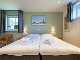 Casa per le vacanze De Koog Caratteristiche 18