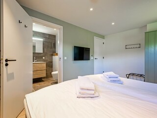 Casa per le vacanze De Koog Caratteristiche 19