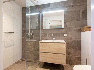 Holiday house De Koog Features 20