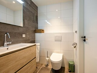 Holiday house De Koog Features 21