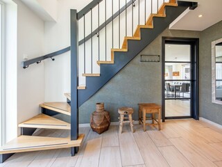 Holiday house De Koog Features 23