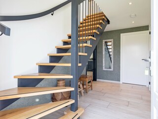 Casa per le vacanze De Koog Caratteristiche 24