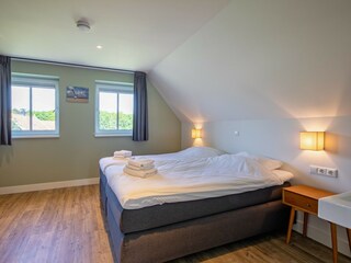 Holiday house De Koog Features 25